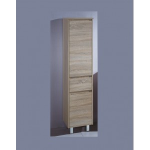 SHY7B-A1 MDF Free Standing Tall Boy